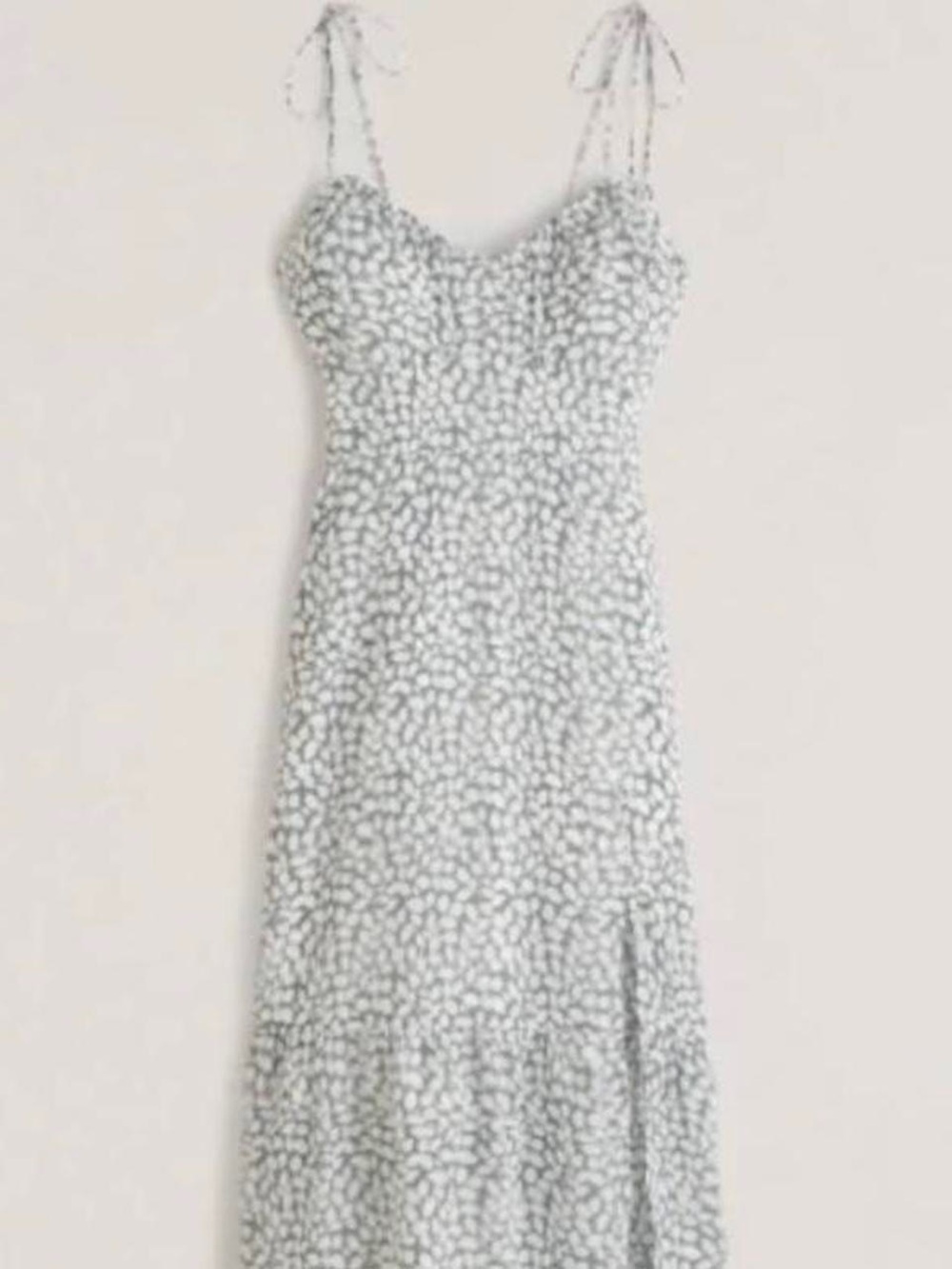 Abecrombie Midi Dress